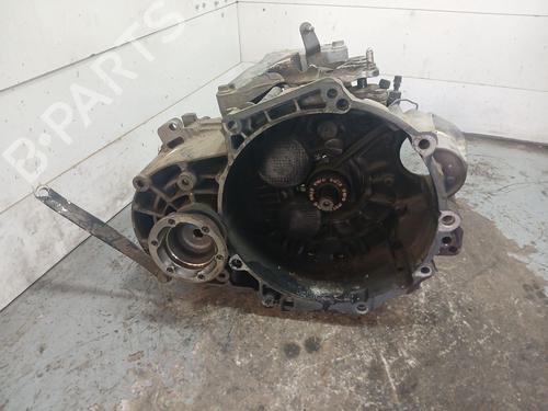 Used Gearbox SEAT LEON (1P1) 2.0 TDI 16V (140 hp) 27628421
