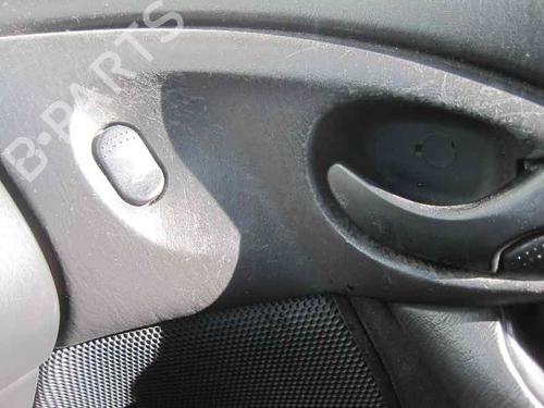 Rear fog light FORD FOCUS I (DAW, DBW) 1.6 16V | BP2396951C37 