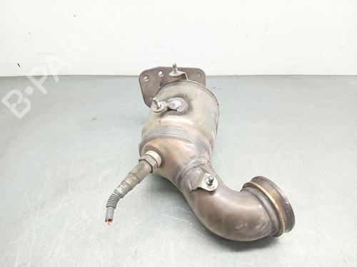 Catalyst OPEL ASTRA H (A04) 1.9 CDTI (L48) | BP31947149M10