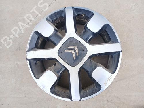 Fælk CITROËN C4 CACTUS [2014-2025]  31070613