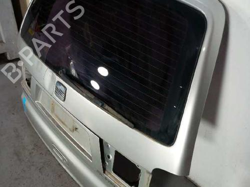 Tailgate SEAT ALHAMBRA (7V8, 7V9) 1.9 TDI | BP19132822C6 