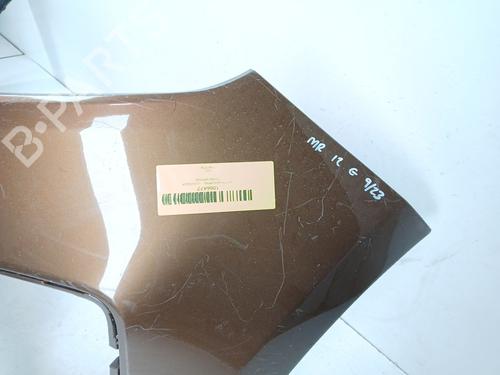 Front bumper KIA SPORTAGE IV (QL, QLE) 2.4 GDI | BP29494852C7 