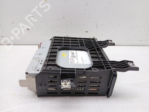 Electronic module AUDI A4 B9 (8W2, 8WC) 2.0 TDI | BP27162566M83 