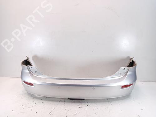 Used Rear bumper Rear bumper MAZDA 5 (CR) 1.8 (CR19) (116 hp) 33929748 33929748