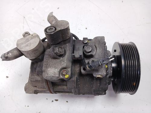 AC compressor PORSCHE CAYENNE (9PA) 3.2 | BP34055675M34  - Image 5