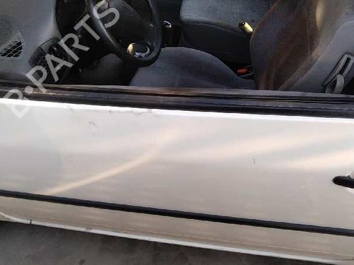 Right mirror SEAT AROSA (6H1) 1.0 | BP2398859C27 