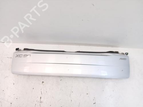 Used Tailgate Tailgate VOLVO XC90 I (275) [2002-2015] 12179793 12179793