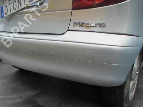 Ignition barrel RENAULT MEGANE I Coach (DA0/1_) 1.9 dTi (DA0N) | BP2356056M48 
