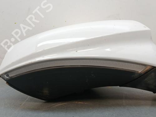 Right mirror SEAT LEON Sportstourer (KL8, KLD) 1.5 eTSI | BP23398985C27 