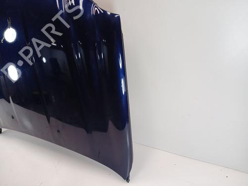 Hood JAGUAR X-TYPE I (X400) 2.5 V6 All-wheel Drive | BP18786608C1 