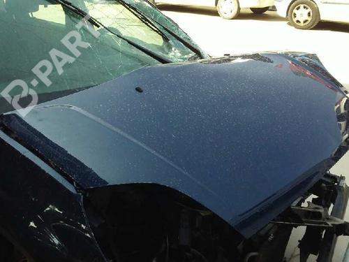 Passasjer kollisjonspute FORD FIESTA V (JH_, JD_) 1.4 TDCi | BP2399125C10 
