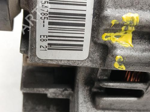 Alternator RENAULT LAGUNA III (BT0/1) 2.0 dCi GT (BT11, BT1E, BT1N) | BP30000549M7 