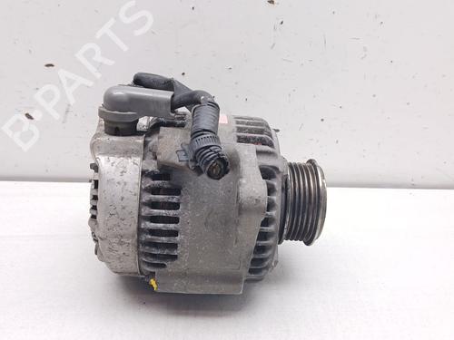 Alternator TOYOTA YARIS (_P1_) 1.4 D-4D (NLP10_) | BP30002778M7