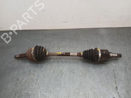 Used Right front driveshaft FORD FIESTA VII (HJ, HF) 1.0 EcoBoost (101 hp) 28129947