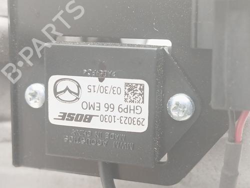 Steering column MAZDA 6 Estate (GJ, GL)  | BP32058840M21  - Image 5