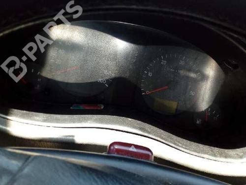 Lights ECU SEAT ALHAMBRA (7V8, 7V9) 1.9 TDI | BP4840031M55  - Image 32