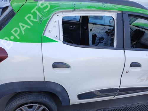 Dør højre bagtil DACIA SPRING EV (B6M1) | BP36804710C5 - Image 2