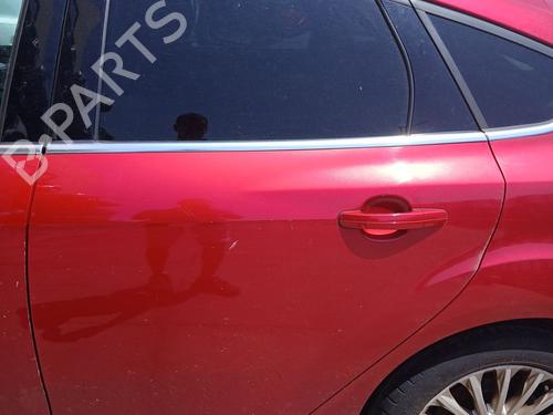 Used Left rear door FORD FOCUS III 1.6 TDCi (115 hp) 27406609