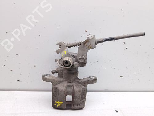 Used Right rear brake caliper MAZDA 6 Saloon (GH) 2.2 MZR-CD (GH10) (163 hp) 29747888