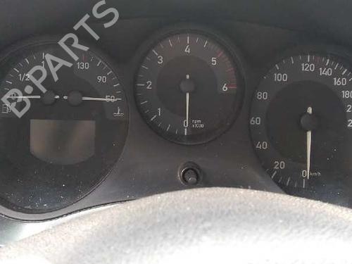Tailgate SEAT LEON (1P1) 1.9 TDI | BP3161194C6 