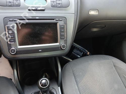 Engine control unit (ECU) SEAT ALTEA XL (5P5, 5P8) 1.4 TSI | BP21053130M57 