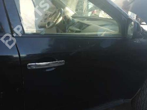 Used Right front door NISSAN MURANO I (Z50) [2002-2009]  12120194