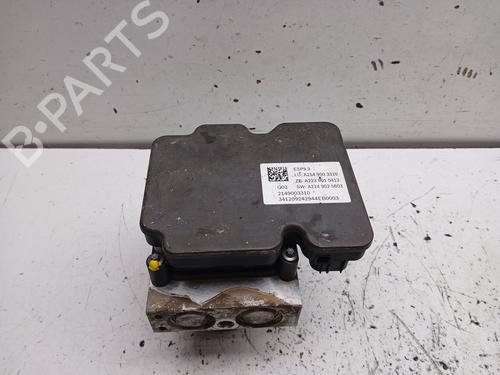 ABS pump MERCEDES-BENZ GLC (X254) 300de 4-matic (254.609) | BP34621769M43 - Image 6