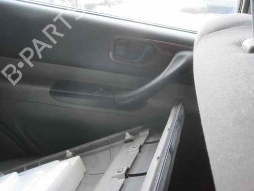 Gearbox DAEWOO REZZO (U100) 2.0 | BP2426965M3 