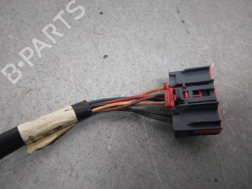 Left mirror JAGUAR X-TYPE I (X400) 2.0 D | BP23142140C26 