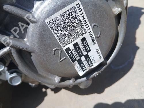 Gearbox KIA NIRO II (SG2) 1.6 GDI Hybrid | BP24170632M3 - Image 12