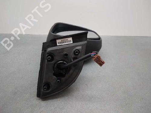 Left mirror CITROËN BERLINGO Box Body/MPV (B9) Electric | BP28291440C26