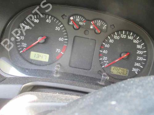 Right front window motor VW GOLF IV (1J1)  | BP2396648E20 