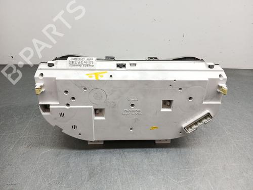 Instrument cluster SUBARU FORESTER (SH_) | BP12236926C47 - Image 4