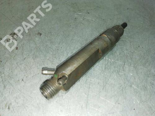 Injector SEAT TOLEDO II (1M2) 1.9 TDI | BP12194609M100 