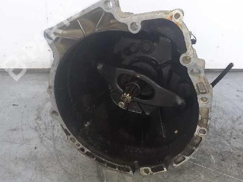 Gearbox BMW 3 (E46) 318 i | BP9445057M3 