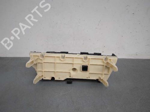 Climate control TOYOTA PRIUS (_W3_)  | BP13537506I5 