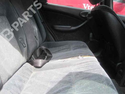 ECU airbags CITROËN XSARA (N1) 1.9 TD | BP2359569M53 