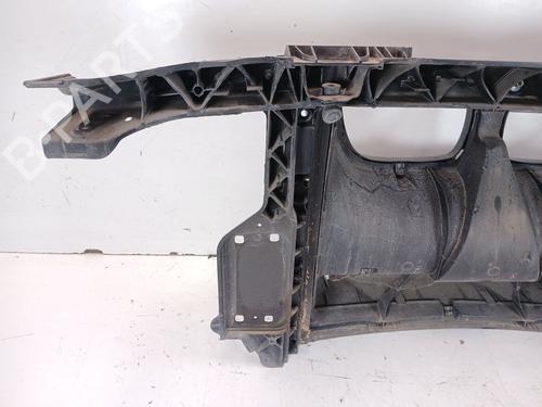 Front slam panel BMW 1 (E81)  | BP33794277C72  - Image 5