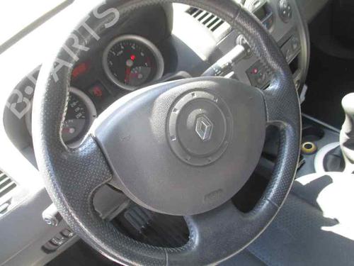 Climate control RENAULT MEGANE II (BM0/1_, CM0/1_) 1.6 16V (BM0C, CM0C) | BP2365814I5 