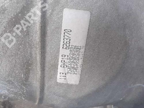 Gearbox BMW 3 Touring (E91)  | BP10322268M3 