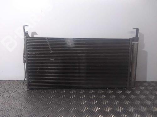 AC radiator HYUNDAI SANTA FÉ I (SM)  | BP10775475M32 