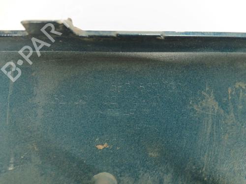 Front bumper SKODA OCTAVIA IV (NX3, NN3, PV3) 2.0 TDi | BP30150818C7