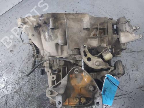 Gearbox PEUGEOT 407 (6D_)  | BP22890832M3 