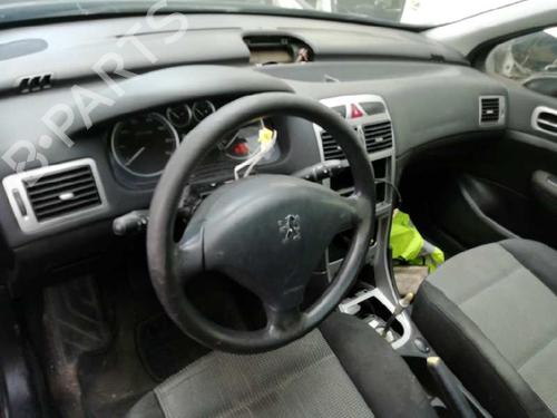 Fuse box PEUGEOT 307 SW (3H)  | BP17030411E1 
