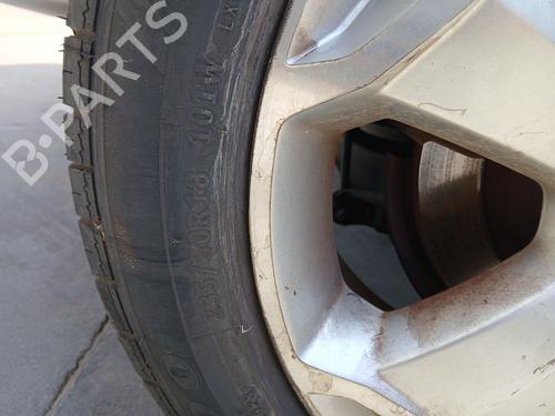 Rim FORD KUGA I 2.5 4x4 | BP26144751C45 