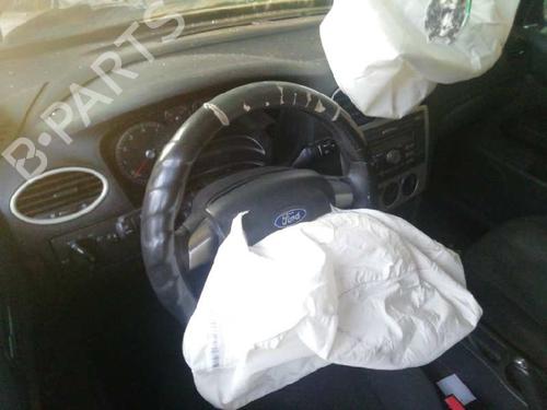 Engine FORD FOCUS II (DA_, HCP, DP)  | BP16772240M1 