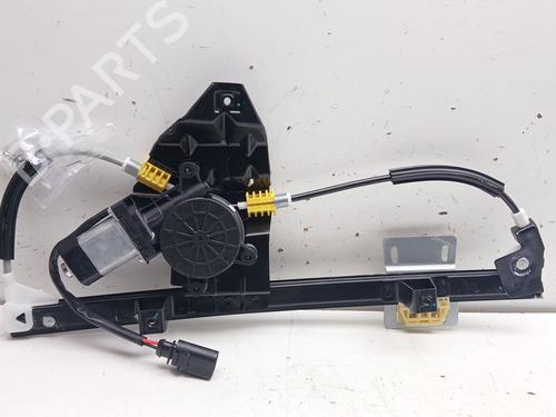 Used Rear left window mechanism LAND ROVER FREELANDER I (L314) 2.0 Td4 4x4 (109 hp) 32365459