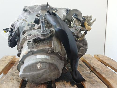 Gearbox CITROËN C4 I Saloon 1.6 HDi | BP37795177M3 - Image 4
