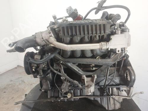 Engine MERCEDES-BENZ CLK (C209) CLK 270 CDI (209.316) | BP23093305M1 
