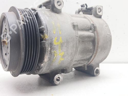 Used AC compressor MERCEDES-BENZ A-CLASS (W169) A 150 (169.031, 169.331) (95 hp) 27805437